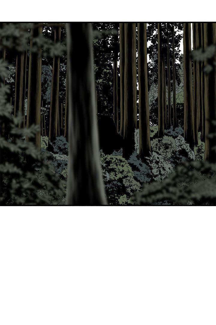 The Legend of the Northern Blade Chapter 165