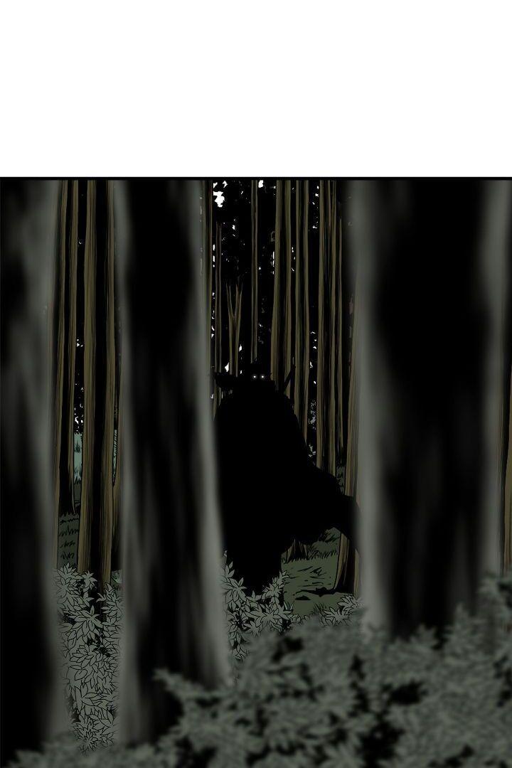 The Legend of the Northern Blade Chapter 165