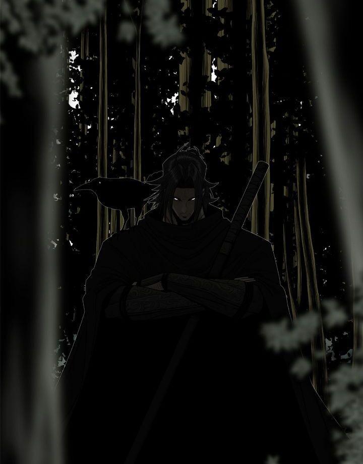 The Legend of the Northern Blade Chapter 165