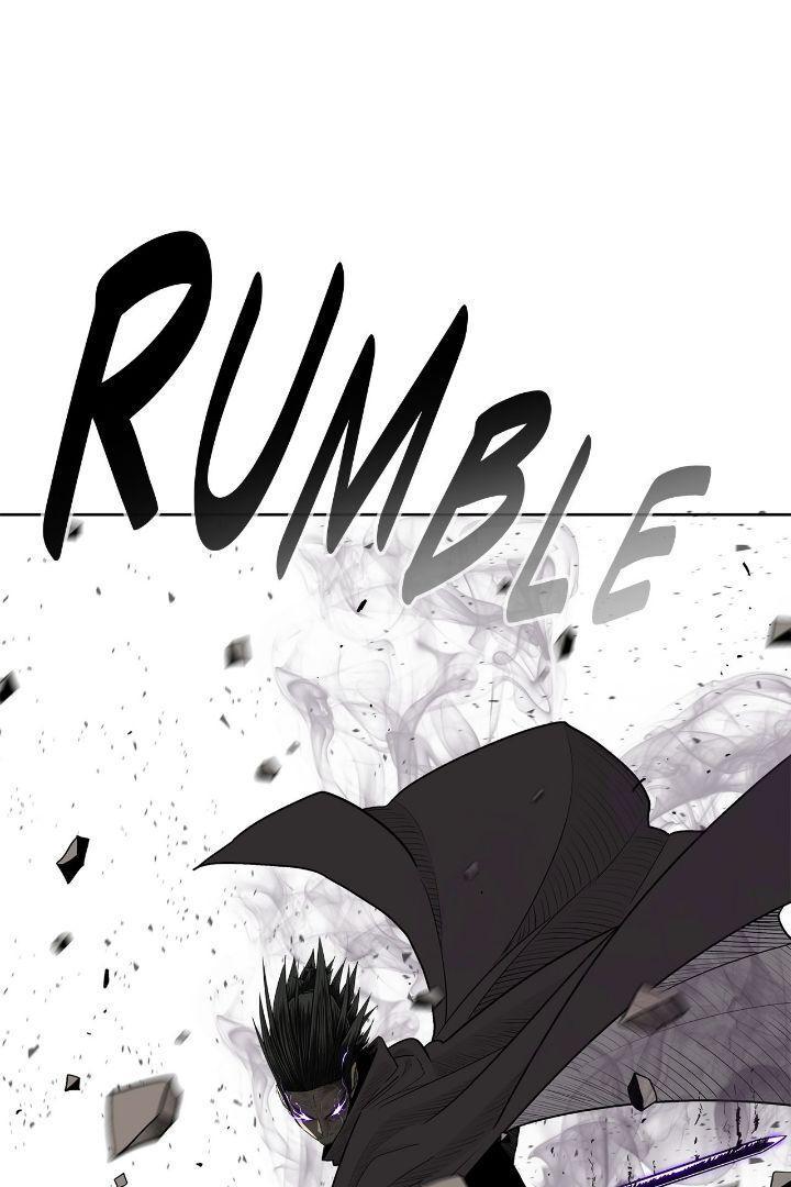 The Legend of the Northern Blade Chapter 166