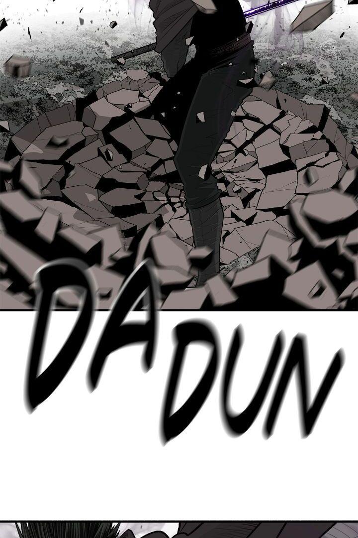 The Legend of the Northern Blade Chapter 166