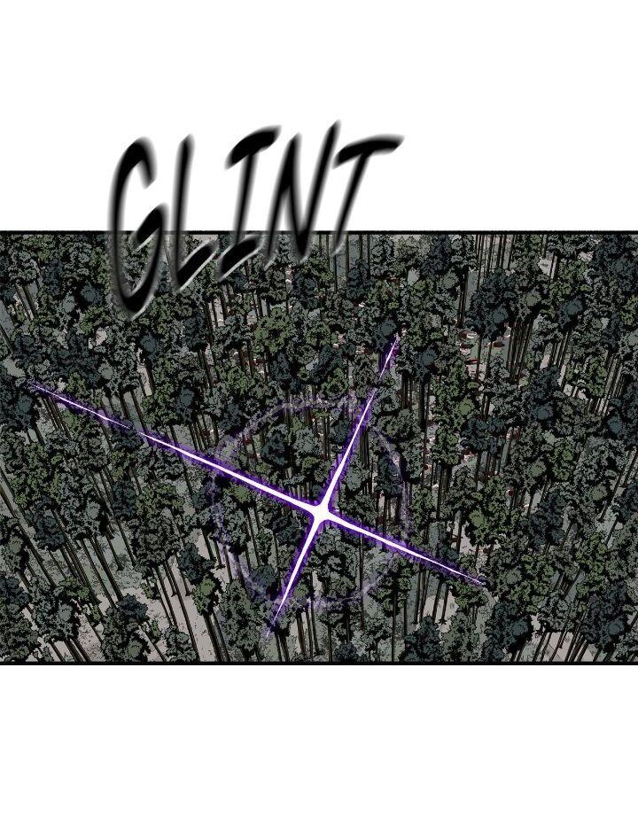 The Legend of the Northern Blade Chapter 166