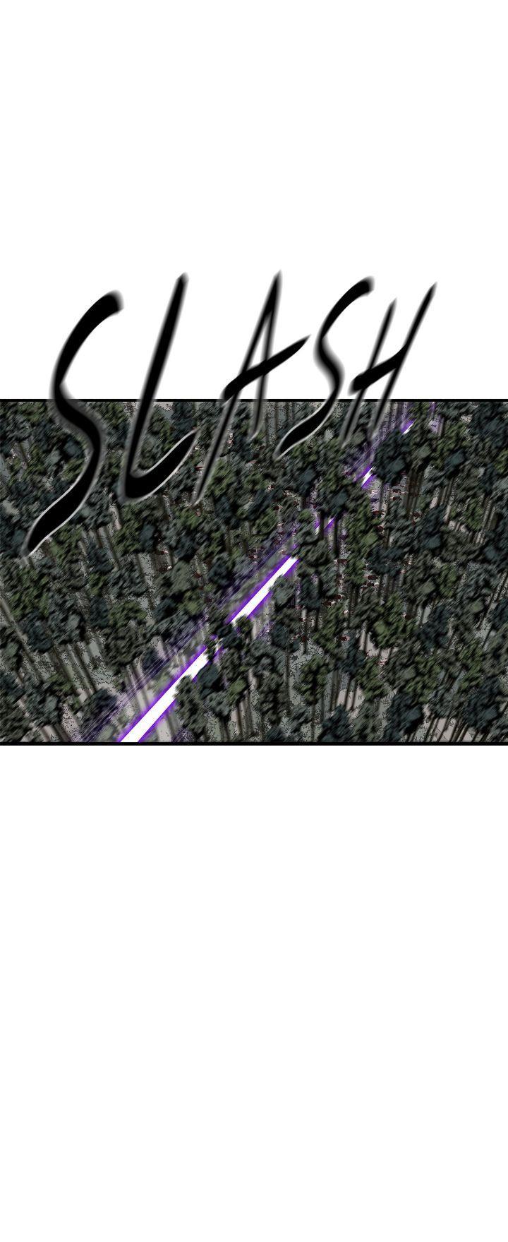 The Legend of the Northern Blade Chapter 166