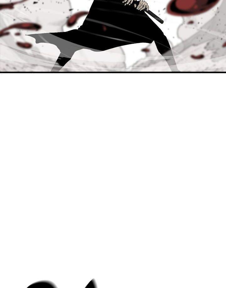 The Legend of the Northern Blade Chapter 166