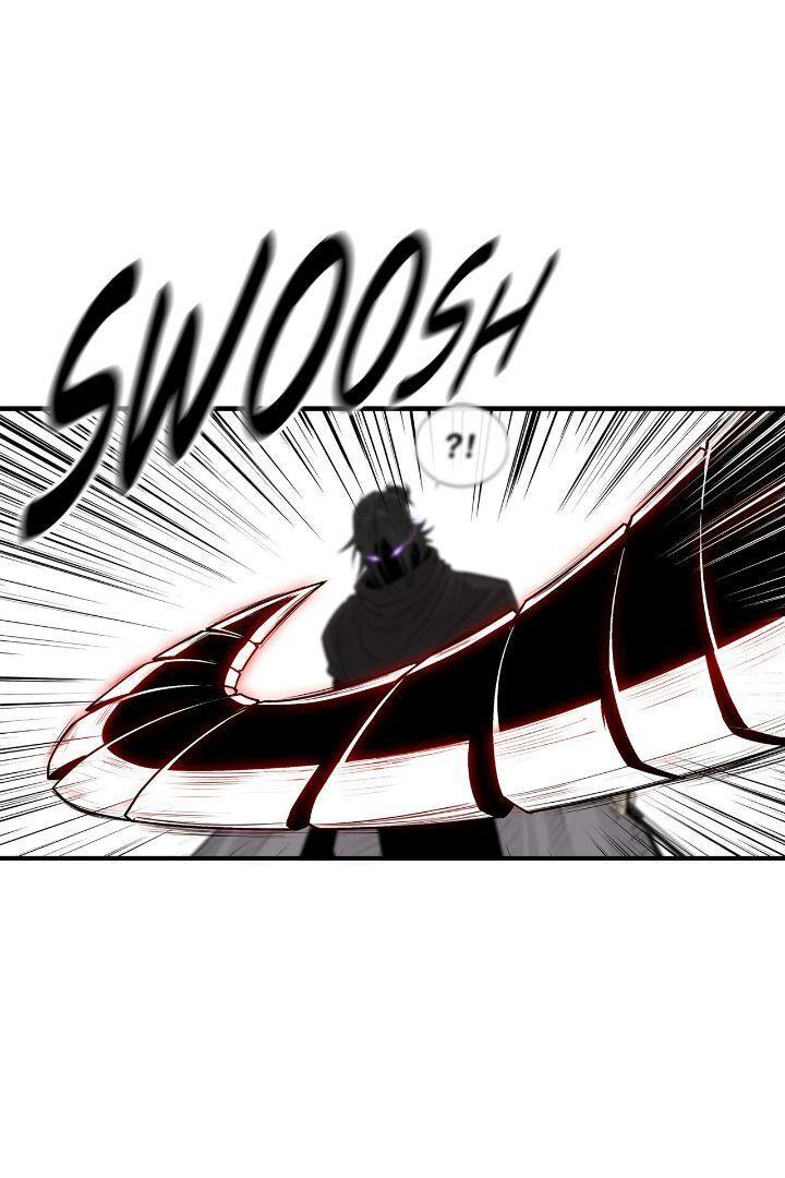 The Legend of the Northern Blade Chapter 166