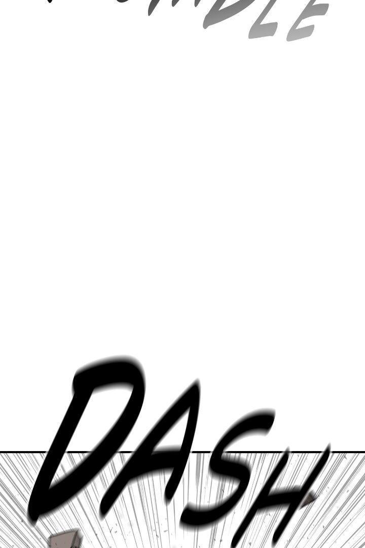 The Legend of the Northern Blade Chapter 166