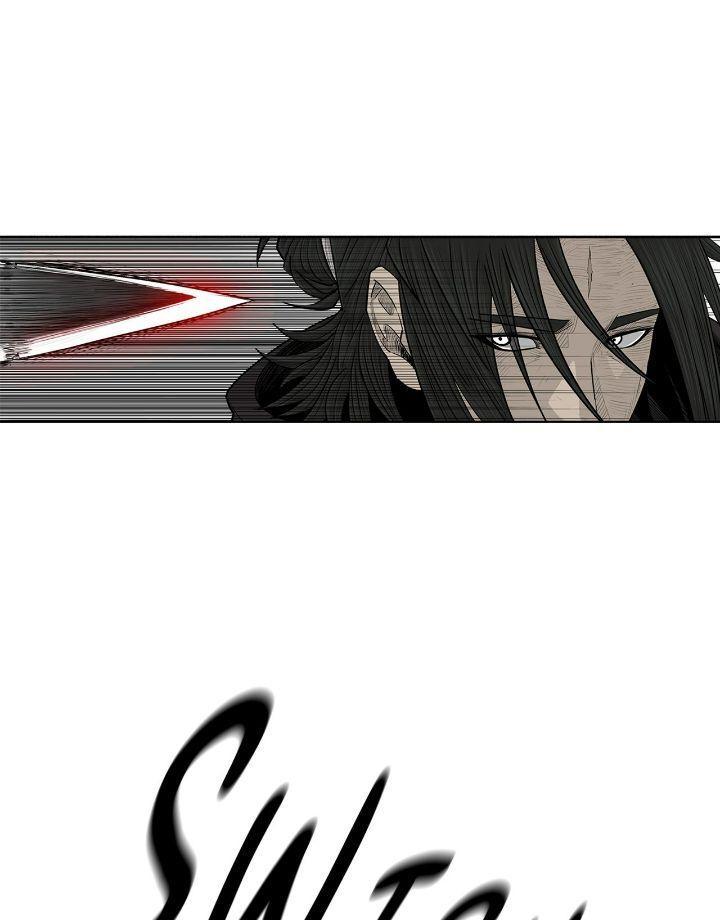 The Legend of the Northern Blade Chapter 166