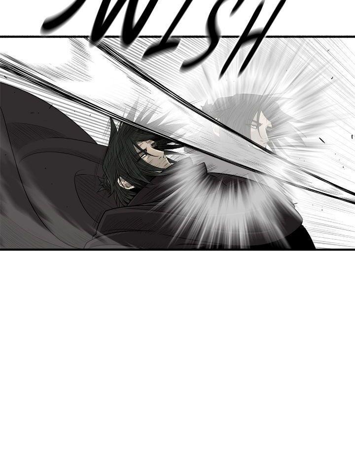 The Legend of the Northern Blade Chapter 166