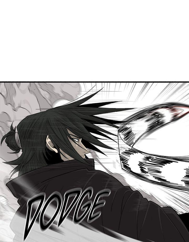 The Legend of the Northern Blade Chapter 166