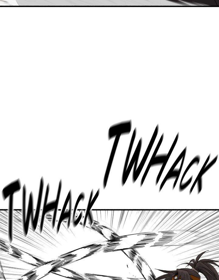 The Legend of the Northern Blade Chapter 166