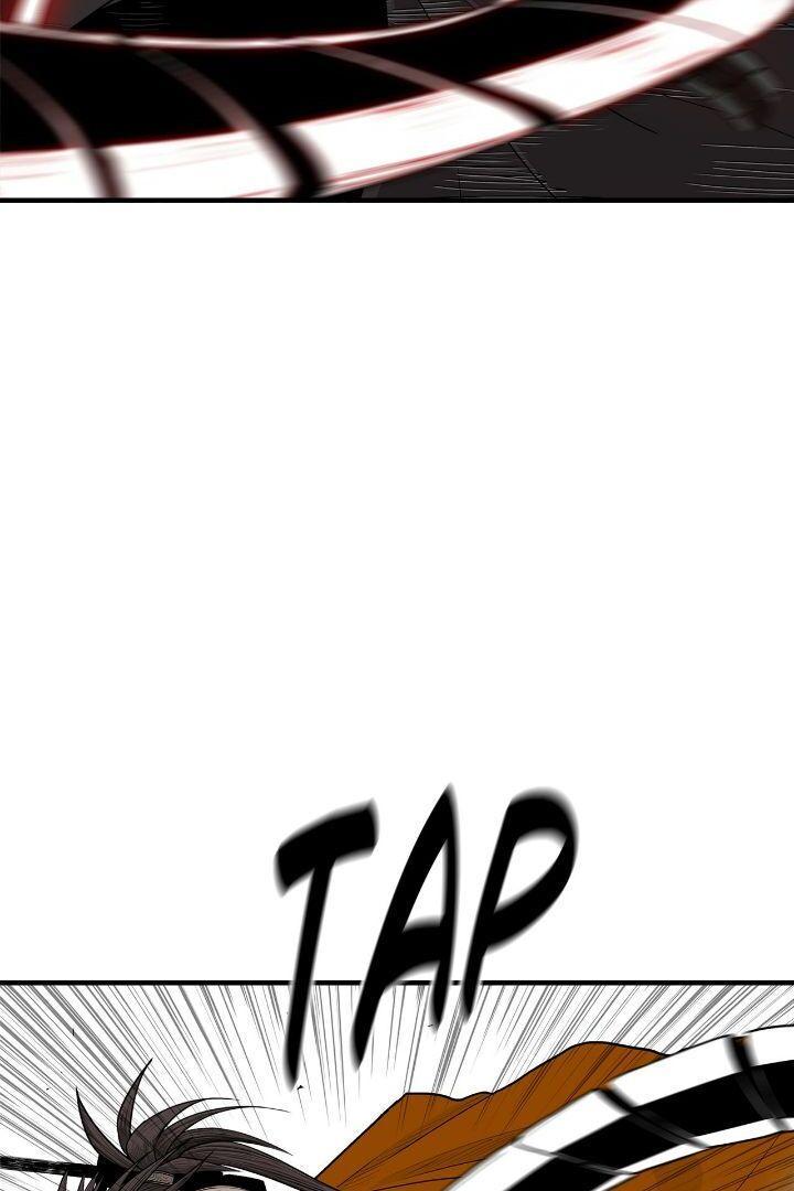 The Legend of the Northern Blade Chapter 166