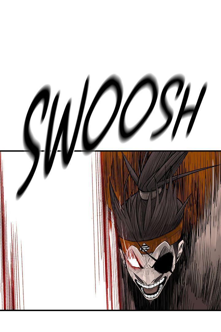 The Legend of the Northern Blade Chapter 166