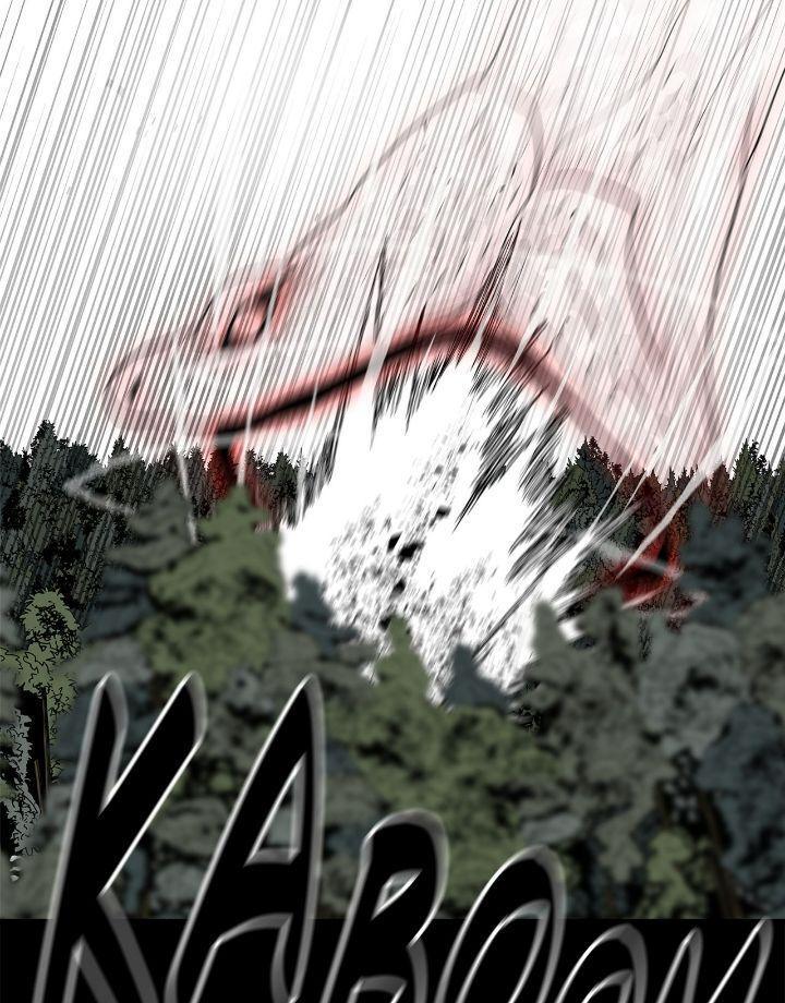 The Legend of the Northern Blade Chapter 166