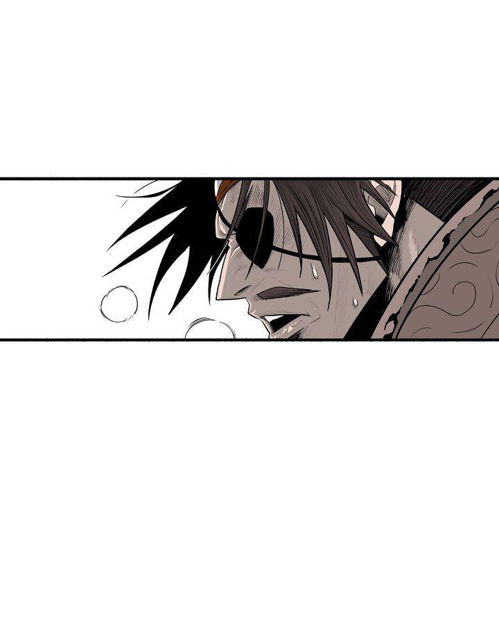 The Legend of the Northern Blade Chapter 166