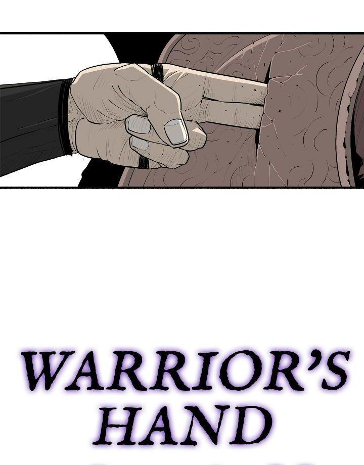 The Legend of the Northern Blade Chapter 166