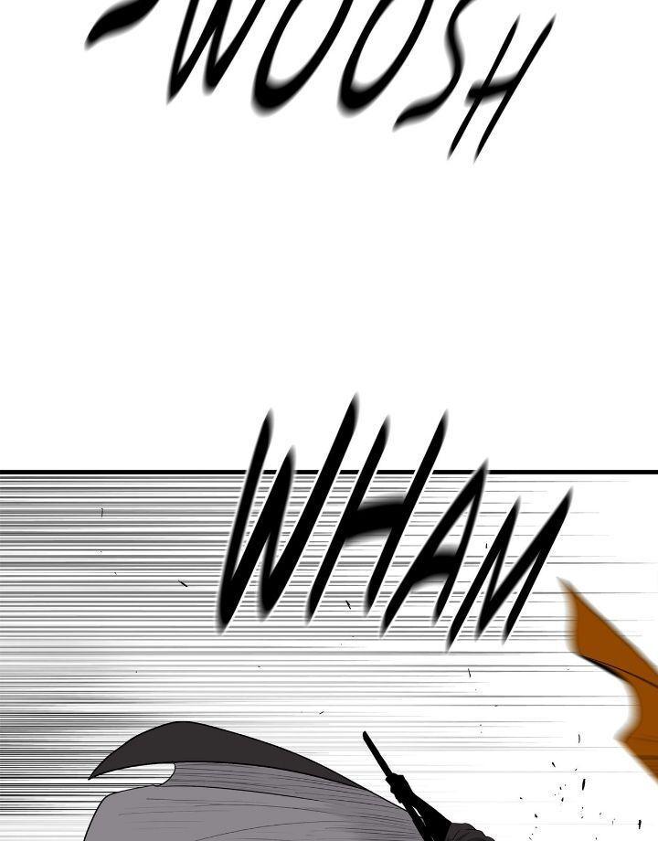 The Legend of the Northern Blade Chapter 166