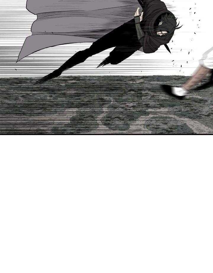 The Legend of the Northern Blade Chapter 166