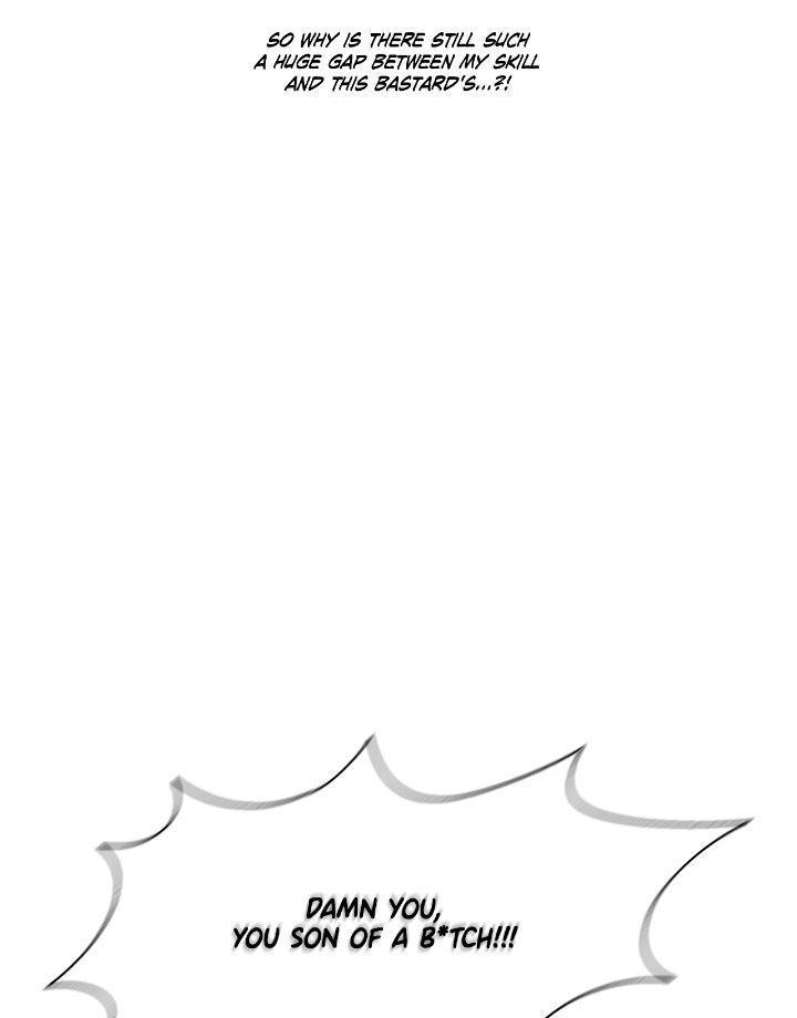 The Legend of the Northern Blade Chapter 166