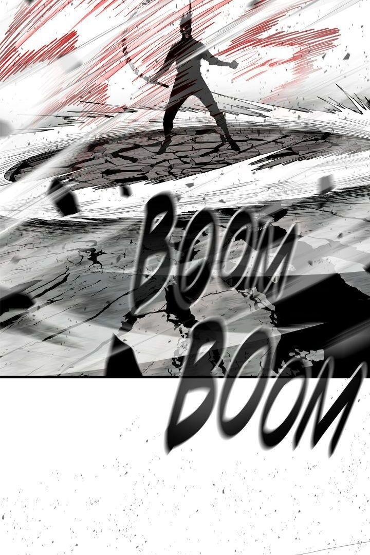 The Legend of the Northern Blade Chapter 166