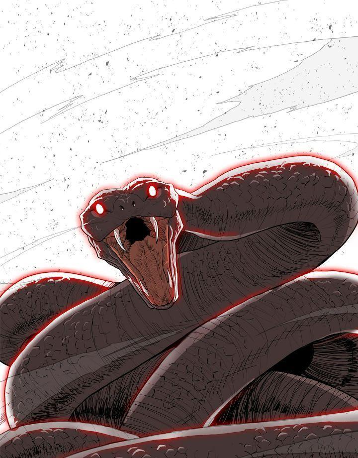 The Legend of the Northern Blade Chapter 166