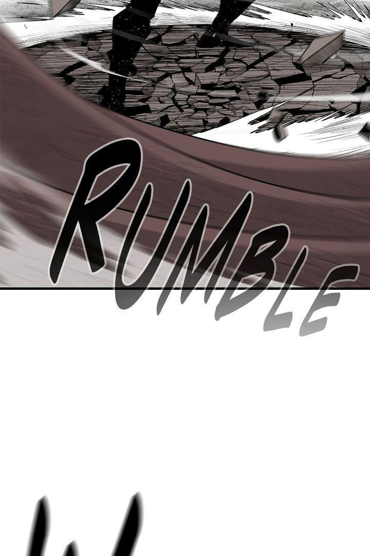 The Legend of the Northern Blade Chapter 166