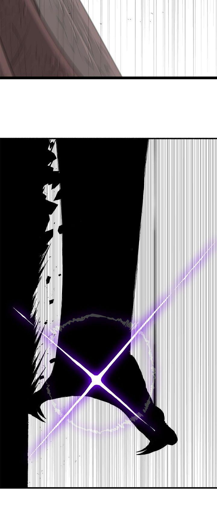 The Legend of the Northern Blade Chapter 166