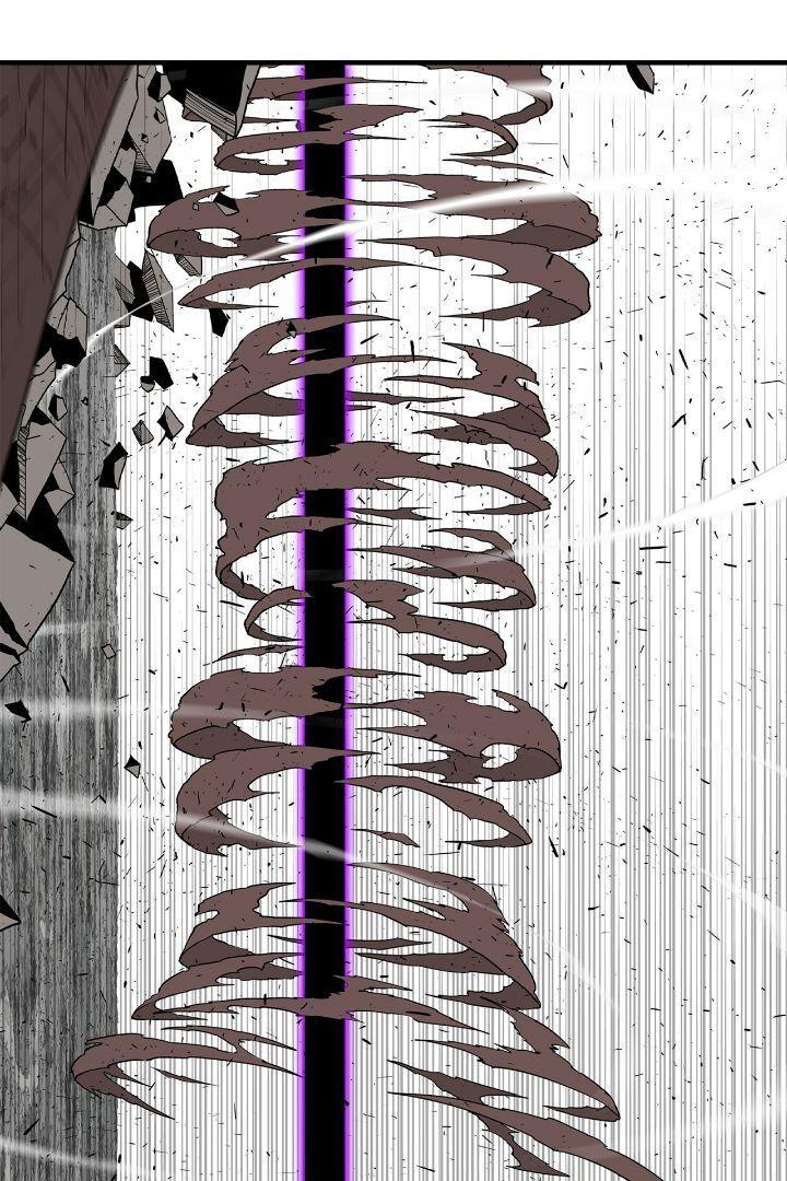 The Legend of the Northern Blade Chapter 166