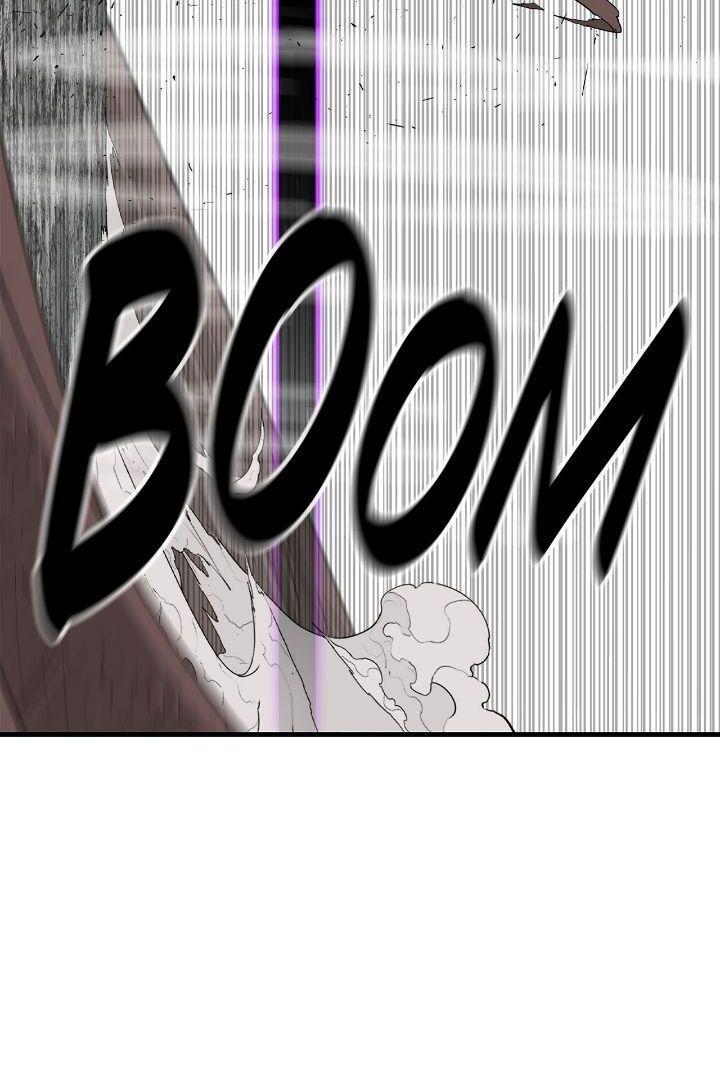 The Legend of the Northern Blade Chapter 166