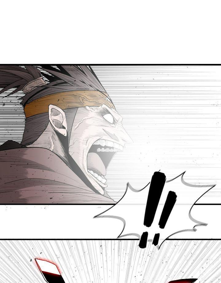 The Legend of the Northern Blade Chapter 166