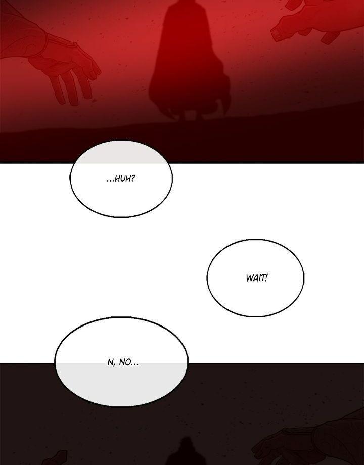 The Legend of the Northern Blade Chapter 166