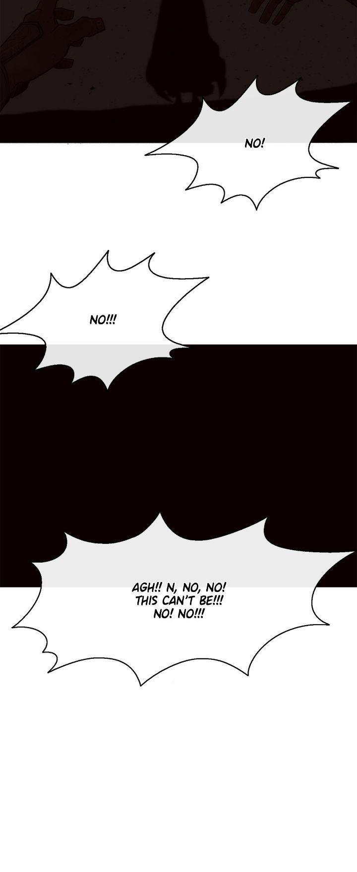 The Legend of the Northern Blade Chapter 166