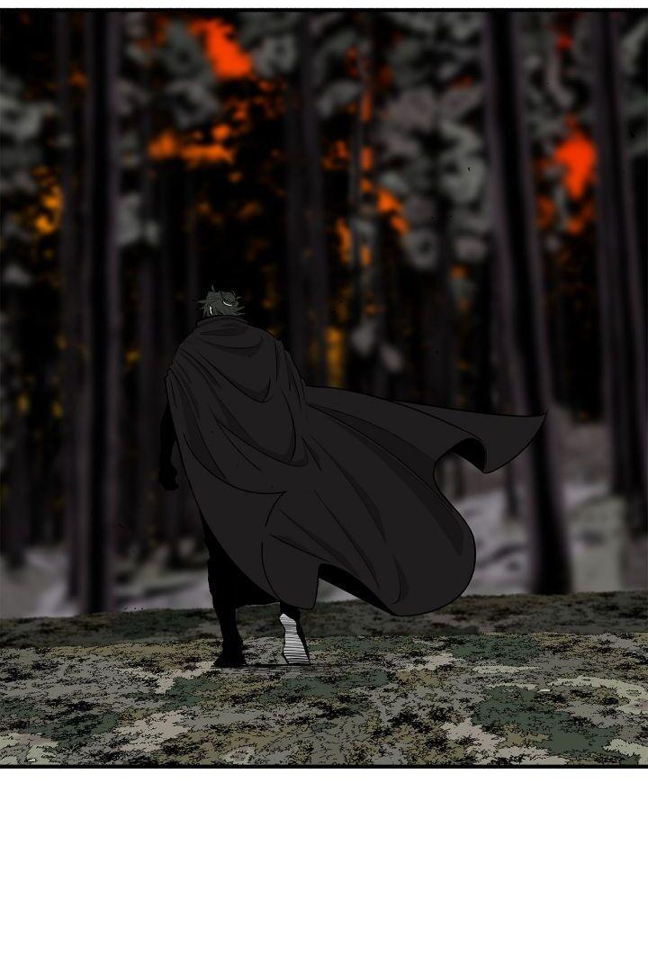 The Legend of the Northern Blade Chapter 166