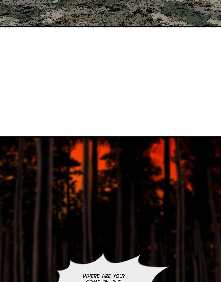 The Legend of the Northern Blade Chapter 166