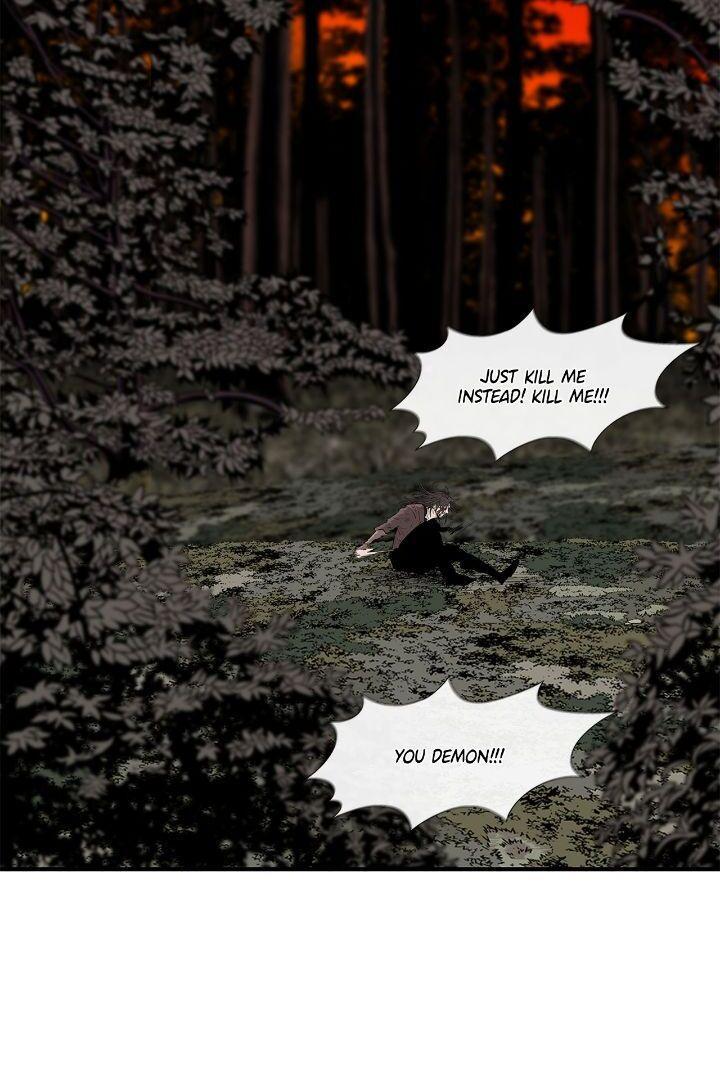 The Legend of the Northern Blade Chapter 166