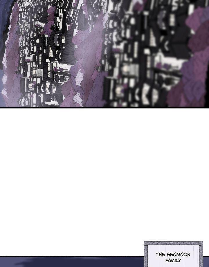 The Legend of the Northern Blade Chapter 168