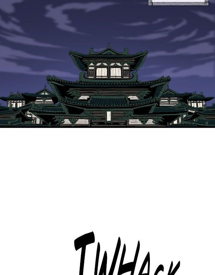 The Legend of the Northern Blade Chapter 168