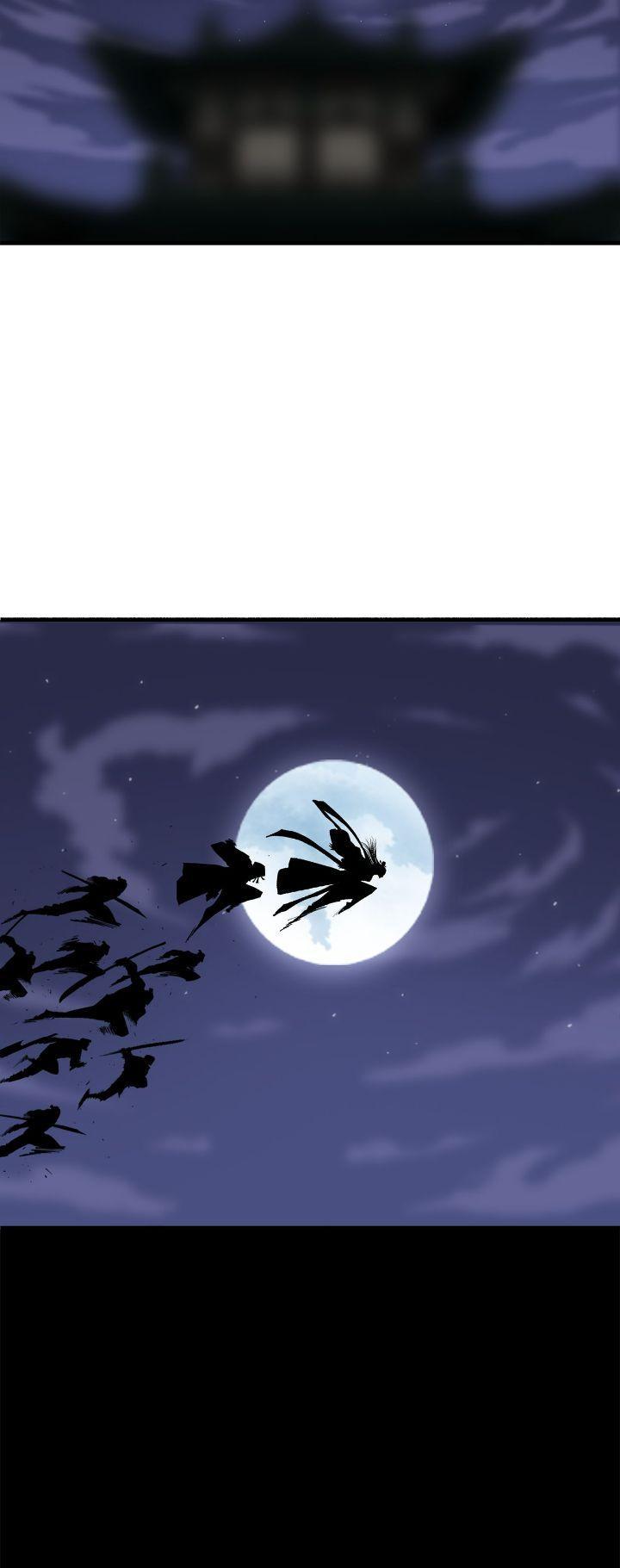 The Legend of the Northern Blade Chapter 168