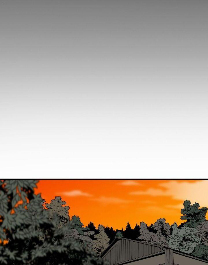 The Legend of the Northern Blade Chapter 168