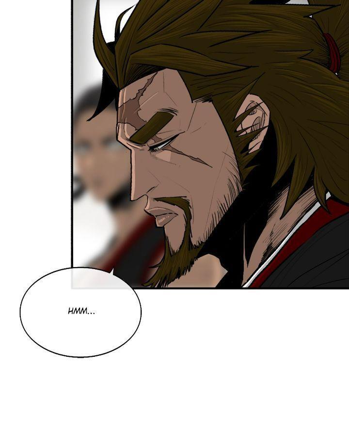 The Legend of the Northern Blade Chapter 168