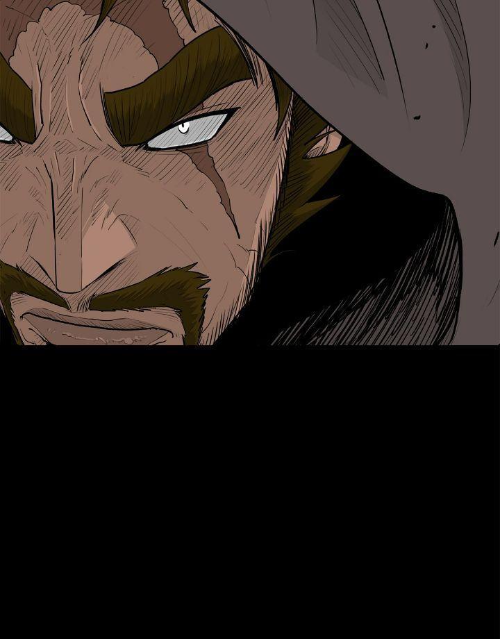 The Legend of the Northern Blade Chapter 168