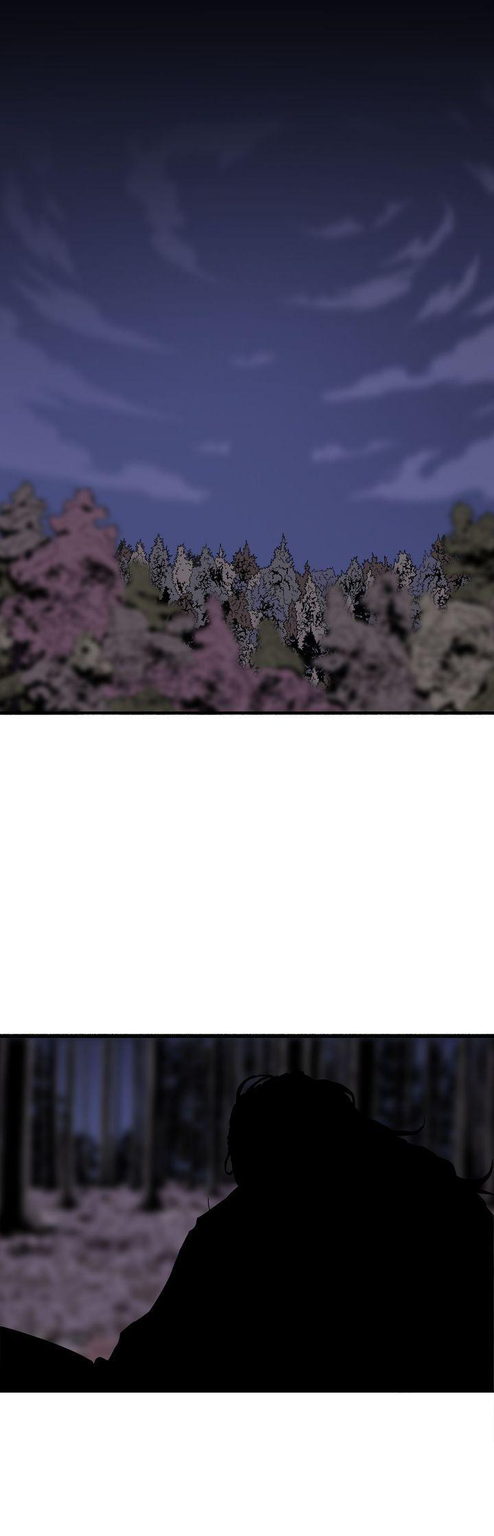 The Legend of the Northern Blade Chapter 168