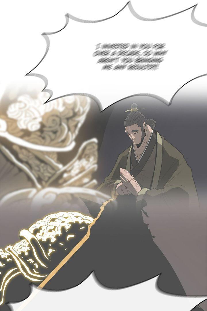 The Legend of the Northern Blade Chapter 168