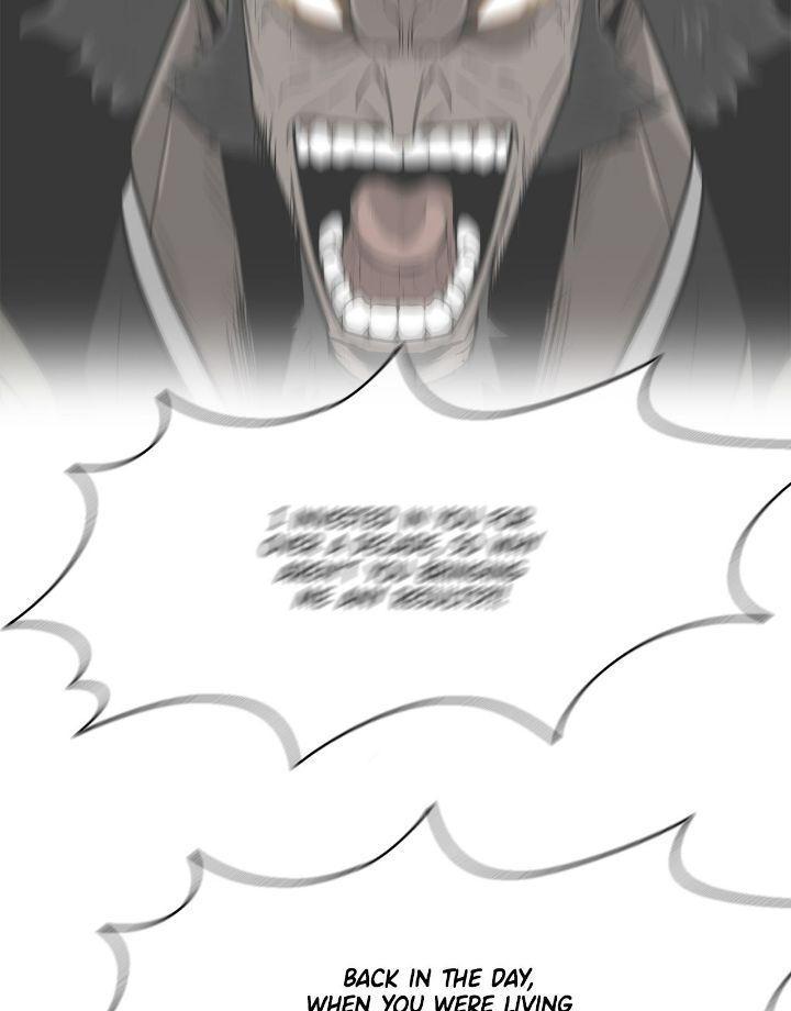 The Legend of the Northern Blade Chapter 168