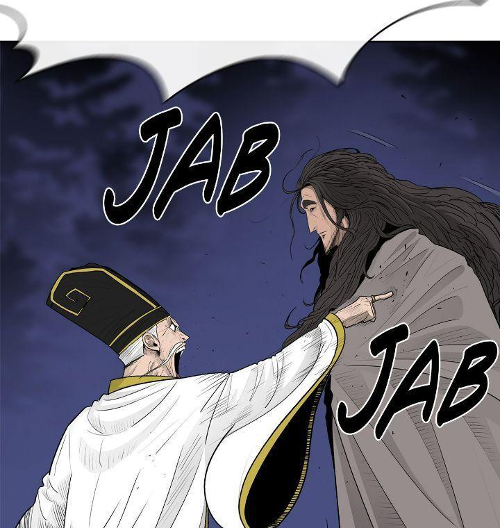 The Legend of the Northern Blade Chapter 168