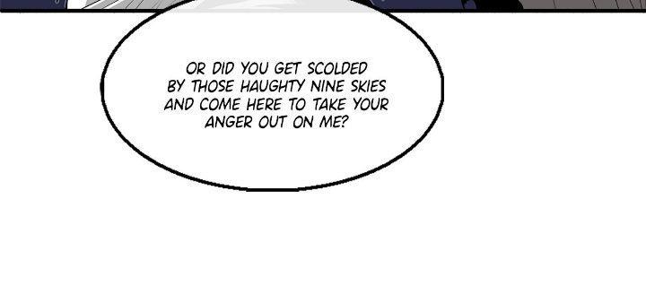 The Legend of the Northern Blade Chapter 168