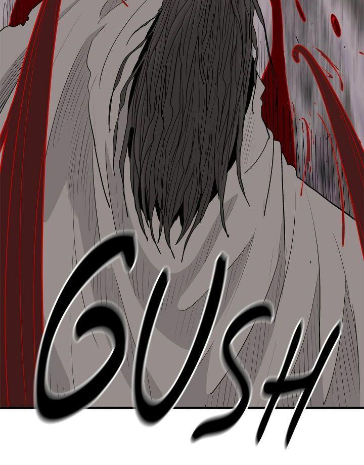 The Legend of the Northern Blade Chapter 168