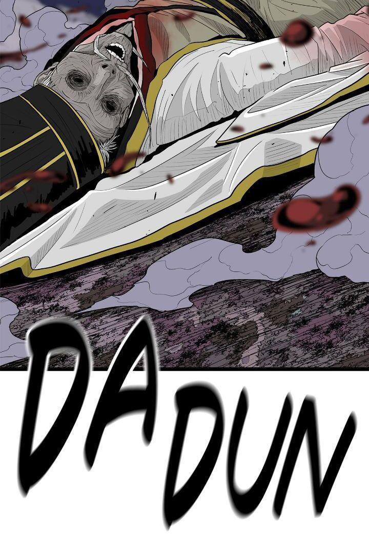 The Legend of the Northern Blade Chapter 168