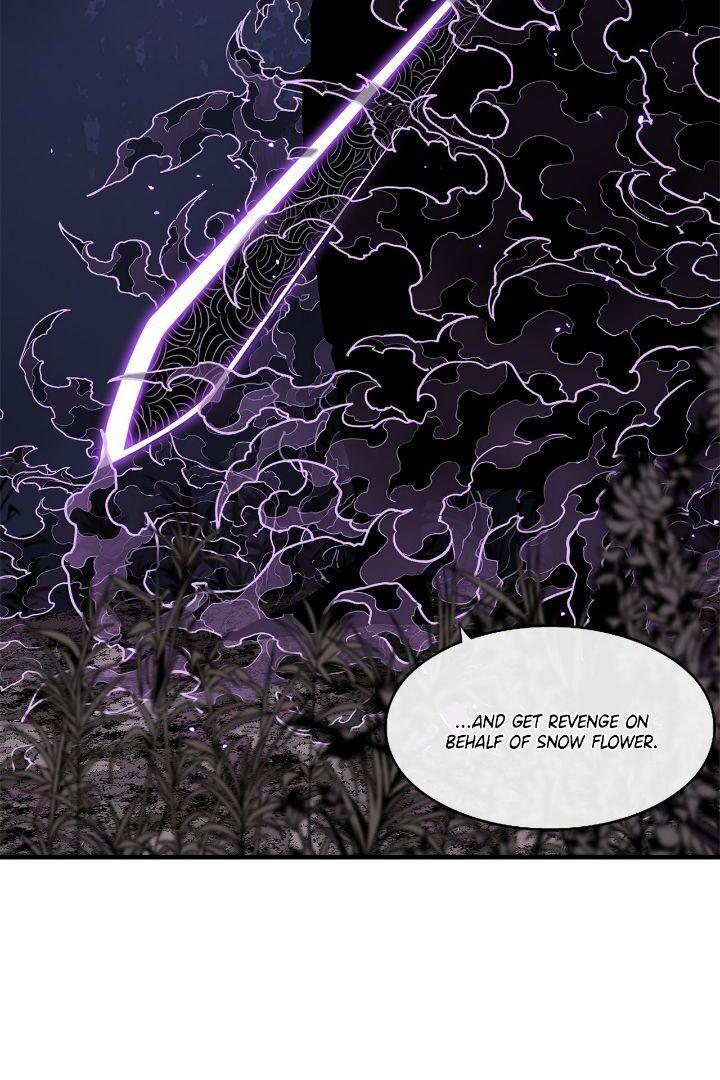 The Legend of the Northern Blade Chapter 169