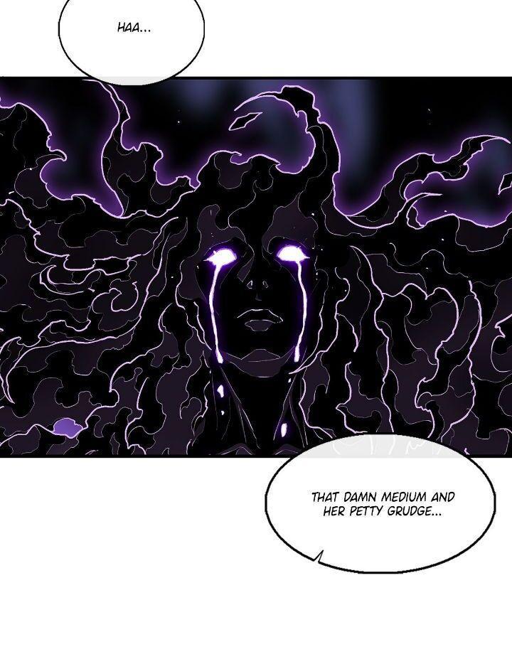 The Legend of the Northern Blade Chapter 169