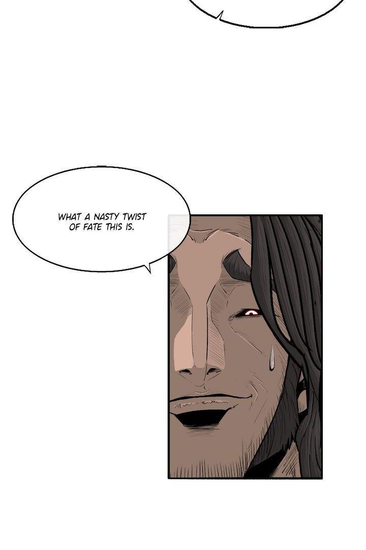 The Legend of the Northern Blade Chapter 169